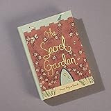 The Secret Garden (Wordsworth Collector's Editions)