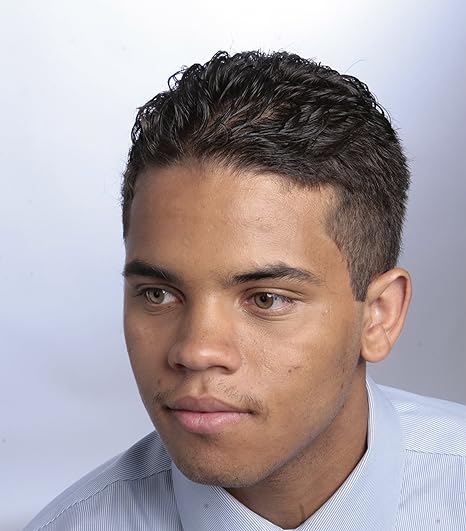 Amazon Com Clipper Cutting Techniques For Black Men Vol 2 Video