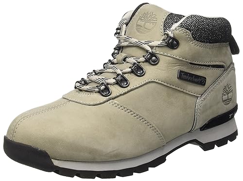 botas bajas timberland hombre