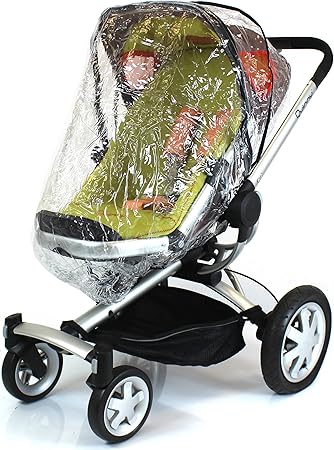 quinny pushchair uk