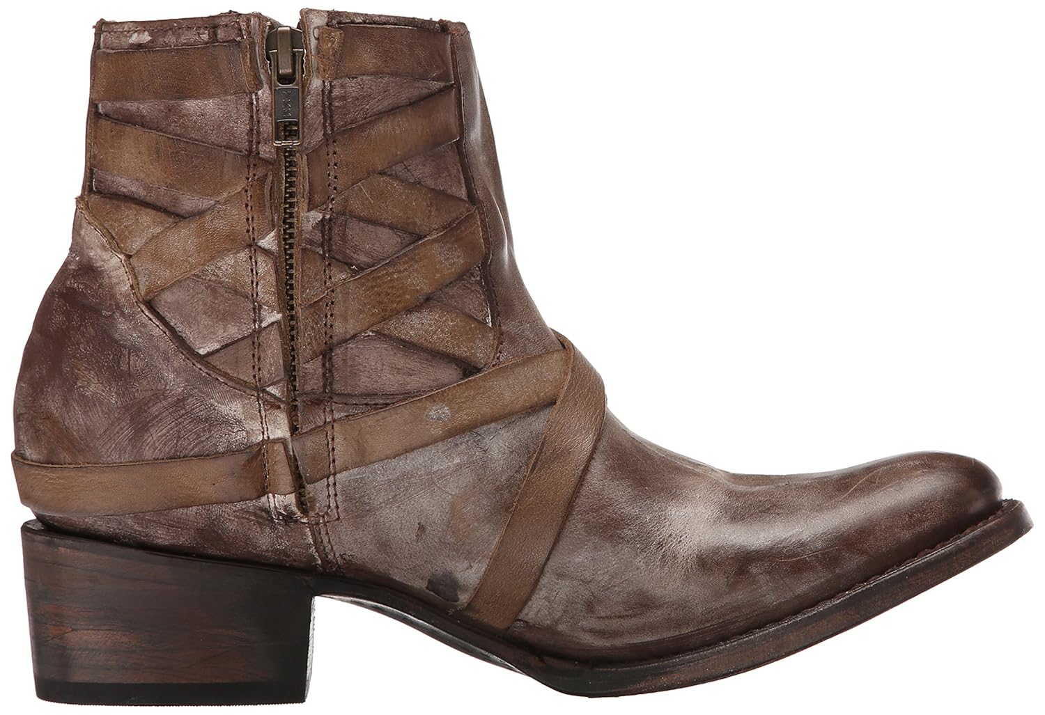 freebird sammi boots