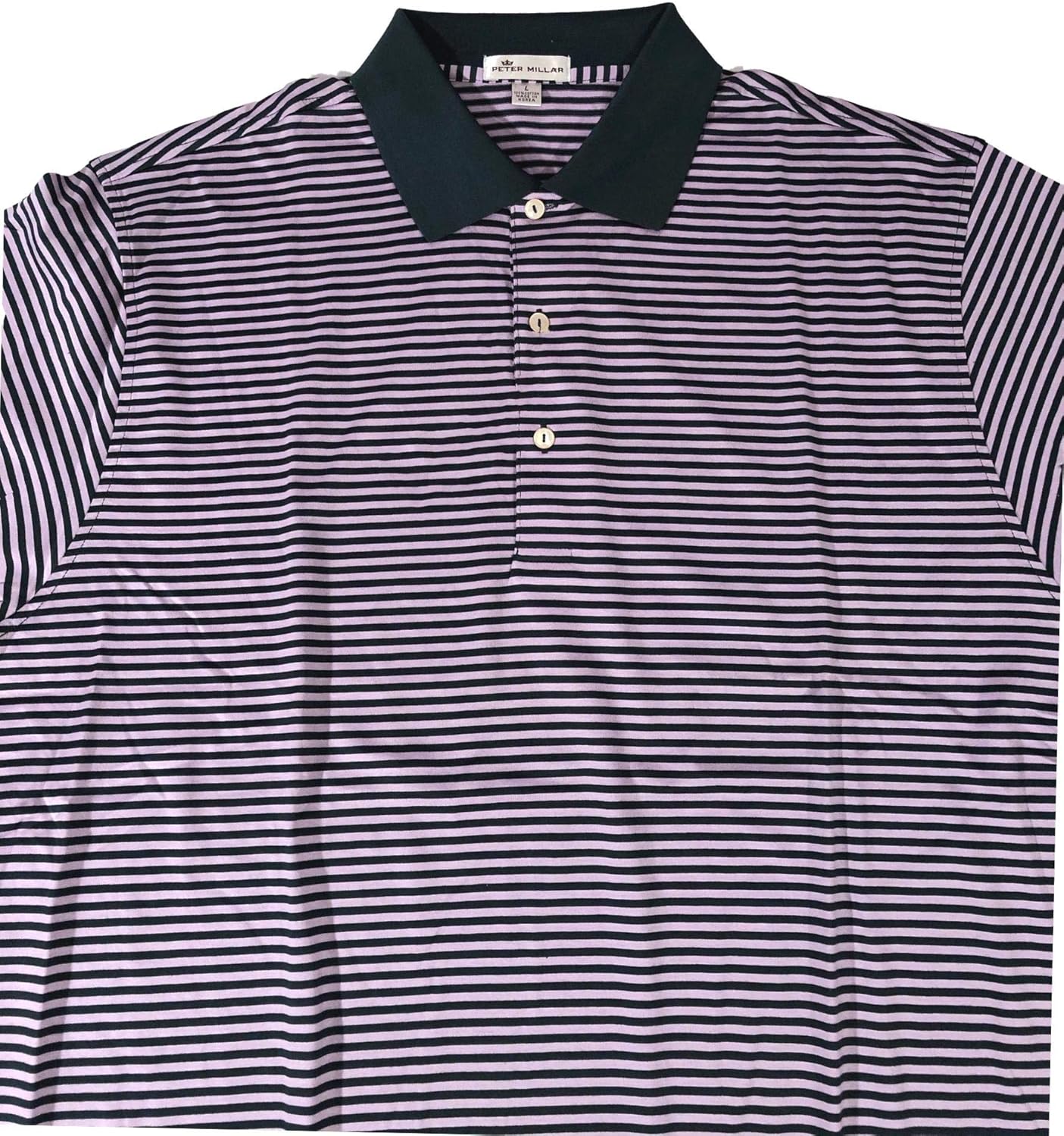 peter millar polo shirts