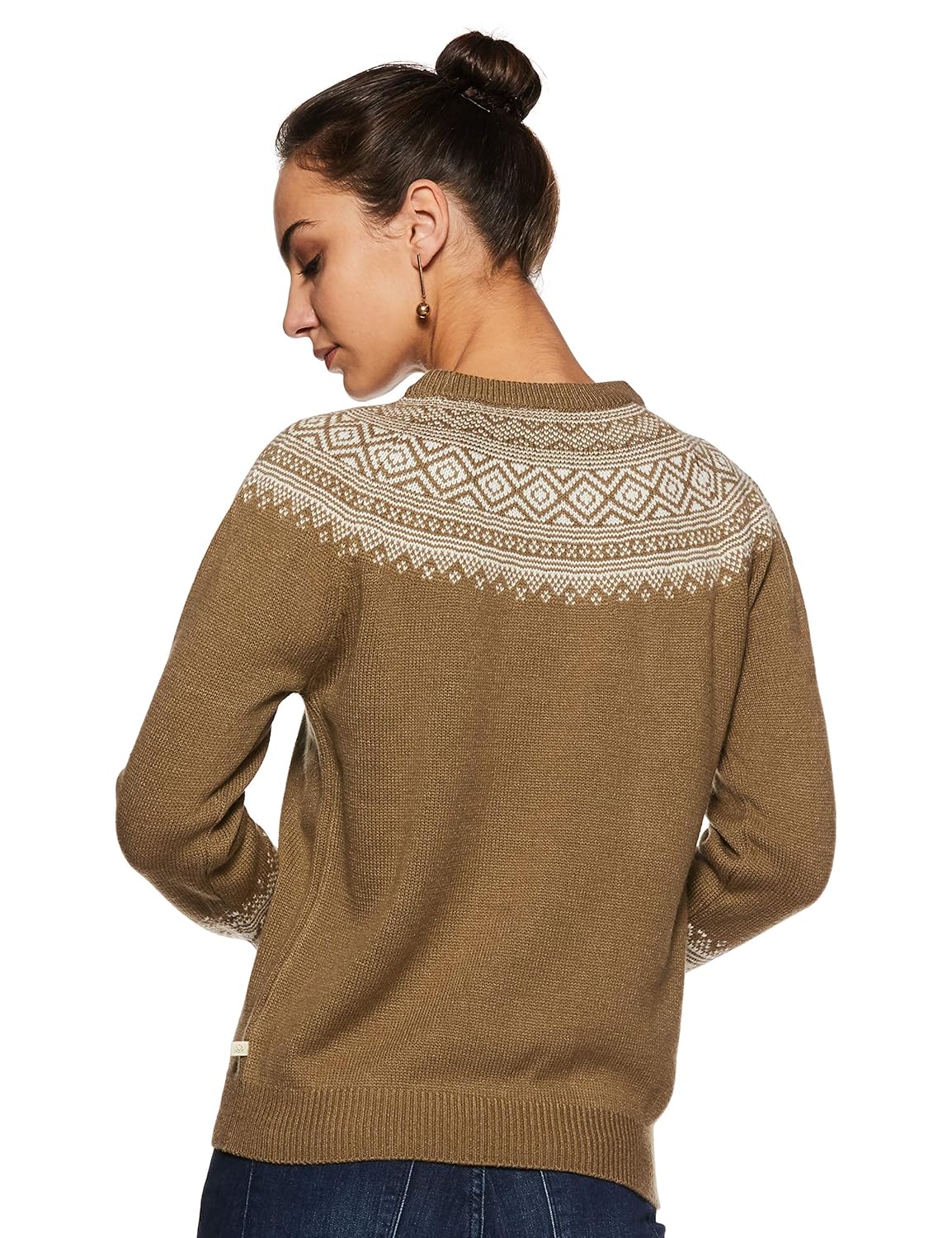 united colors of benetton women's sweater