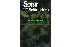 Sons for the Return Home (Talanoa: Contemporary Pacific Literature, 11)