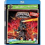 Godzilla 2000 [Blu-ray]