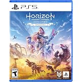 Horizon Zero Dawn Remastered PS5