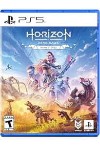 PlayStation - プレステ5 ジョーシン保証HorizonForbiddenWest Buy Horizon Forbidden West Launch Edition - PS5™ Disc Game