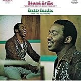 スタンド・バイ・ミー  (世界初CD化、日本独自企画盤、解説付き)