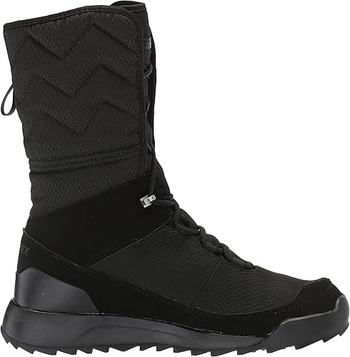 adidas terrex choleah high climaproof boots