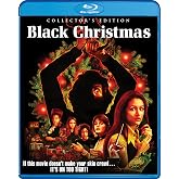 Black Christmas (1974) - Collector's Edition [Blu-ray]