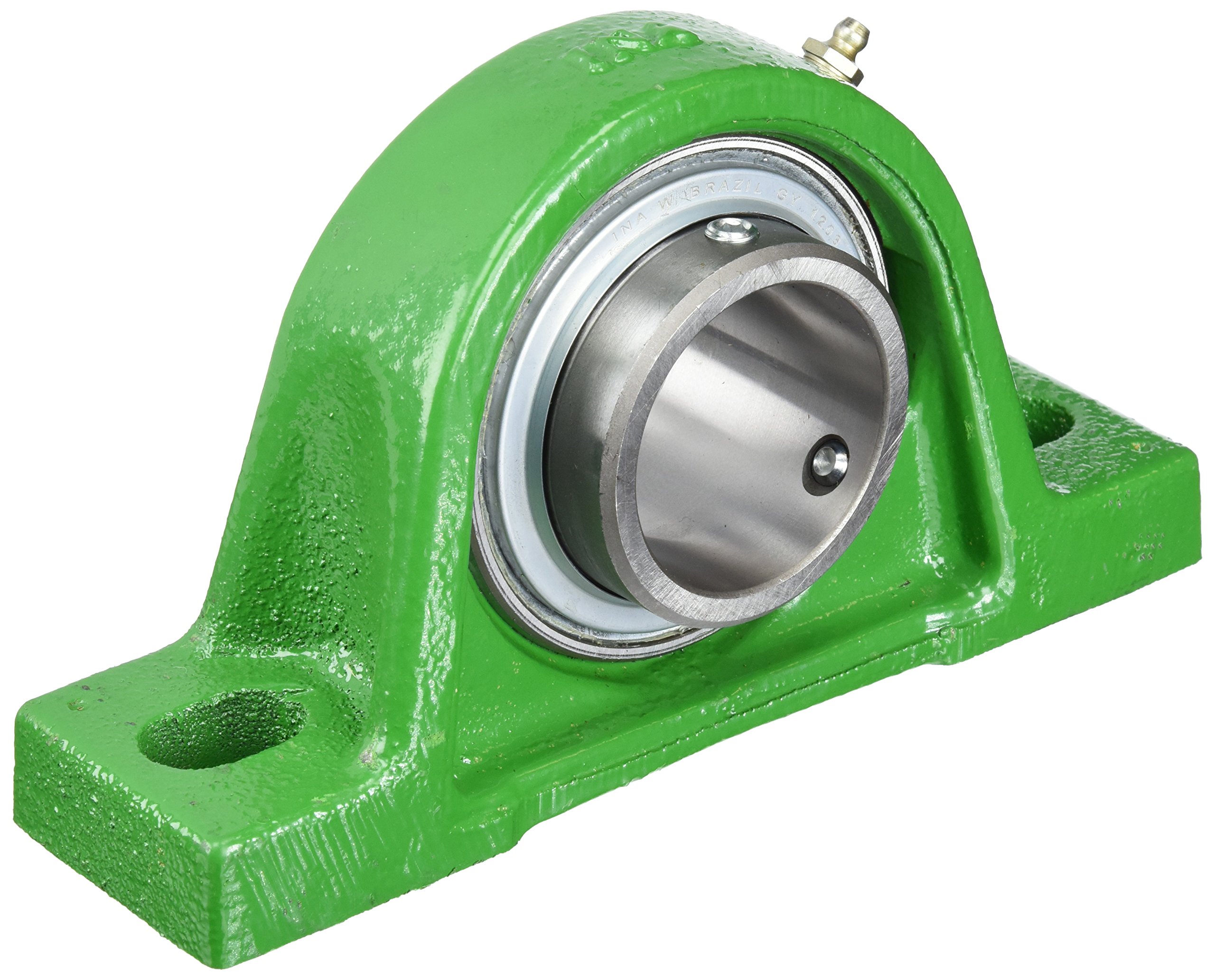 INA RAKY2-3/16 Plummer Block Housing Unit