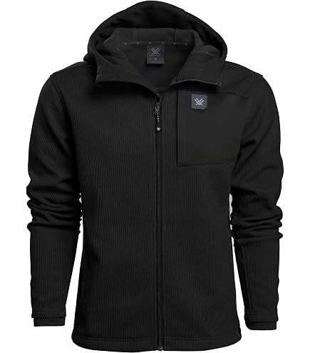 Vortex Optics Men's Northern Nomad Anoraks (US, Alpha, Small