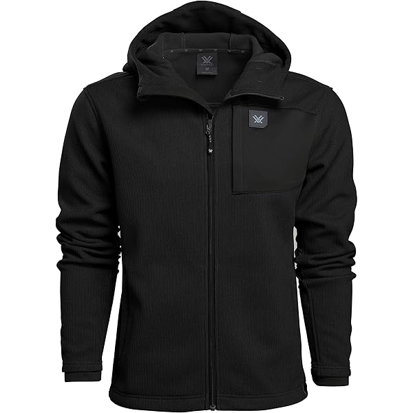 Autumn Vortex Fleece XL バーガンディ Amazon.com: Vortex Optics Anchor Point Fleece Full Zip
