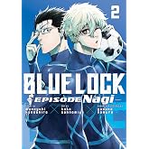 Blue Lock: Episode Nagi 2