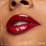 NYX Professional Makeup Butter Lip Gloss Red Velvet lip gloss view 7