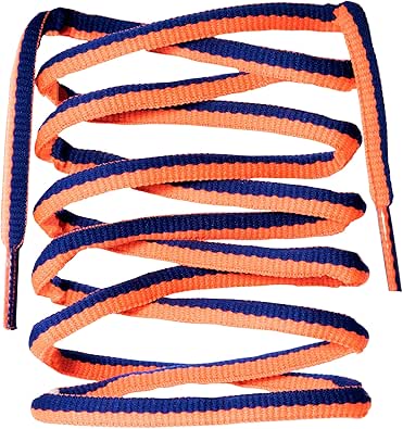 black foamposite laces