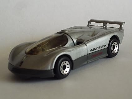 matchbox oldsmobile aerotech