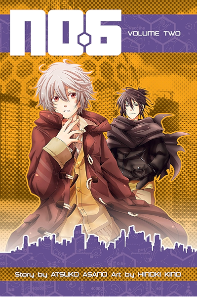 Get Amazon Com No 6 Vol 2 Ebook Asano Atsuko Kino Hinoki Kino For iPhone Wallpaper Amazon Com No 6 Vol 2 Ebook Asano Atsuko Kino Hinoki Kino For Free