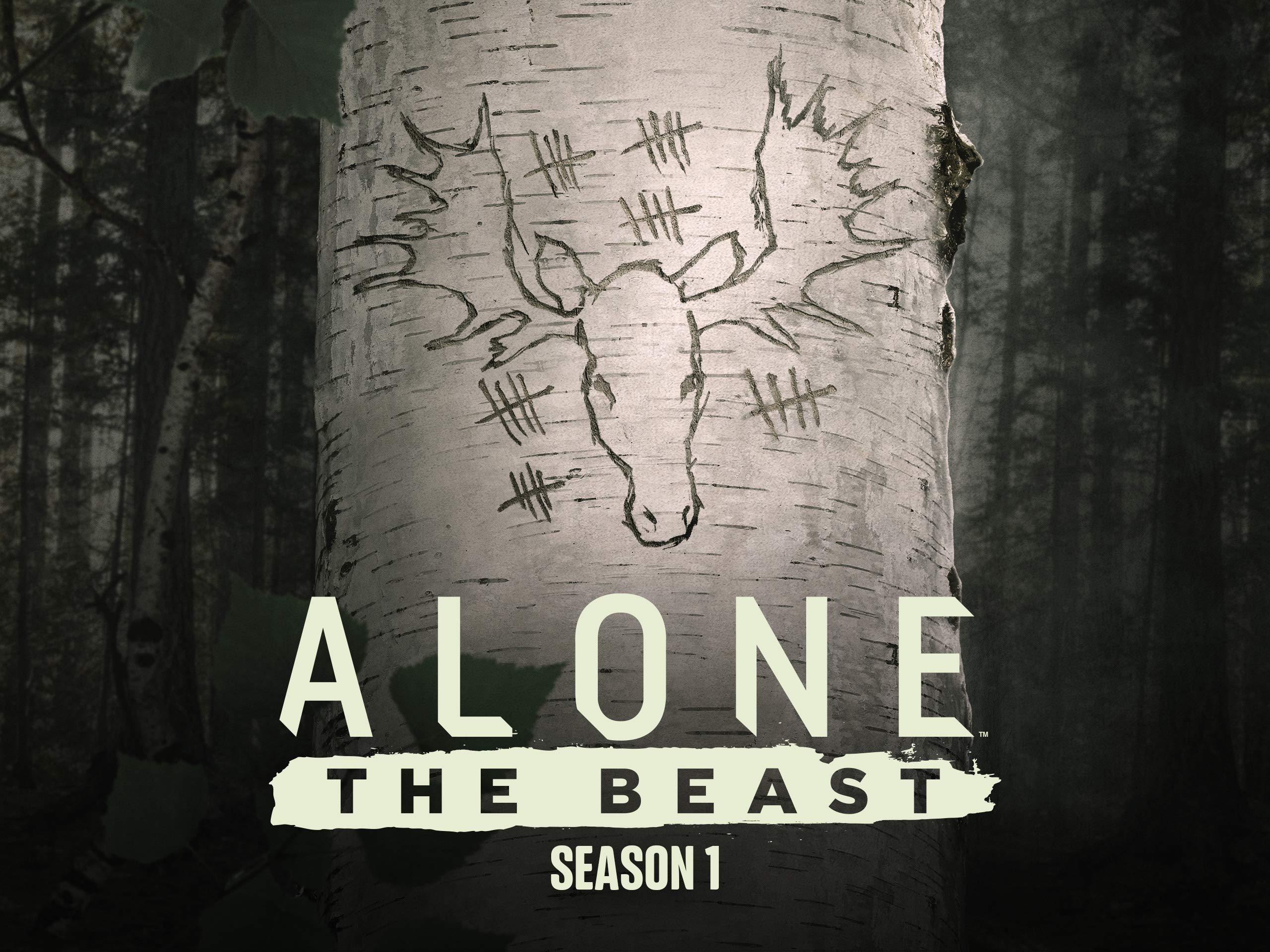 Watch Alone The Beast S1 Prime Video
