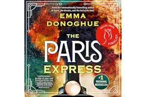 The Paris Express: A Novel