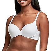 Maidenform Comfort Devotion Dreamwire Back Smoothing Underwire Bra