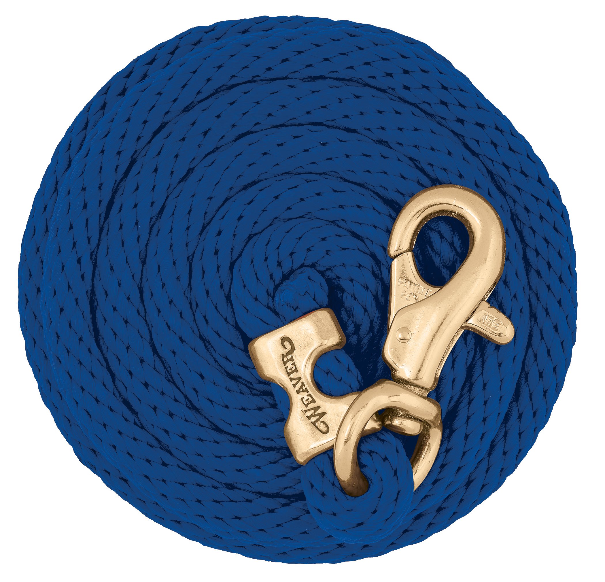 Weaver Leather Poly Lead Rope