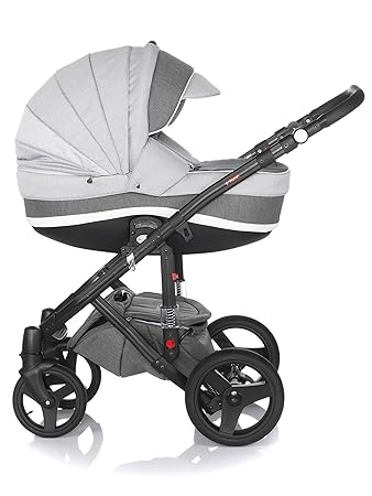 kinderwagen adamex