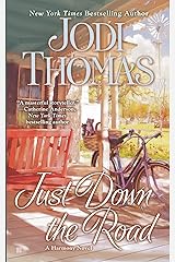 Just Down the Road (Rainshadow Series Book 4) Kindle Edition
