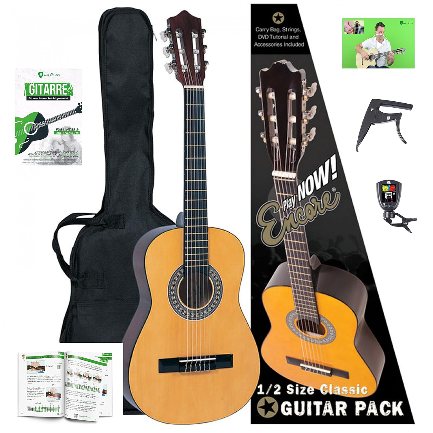 Aprende a Tocar Aint no SunShine en la Guitarra Tutorial Completo en Video  | Central De Guitarra
