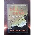 Kill the Dead: A Sandman Slim Novel (Sandman Slim, 2)