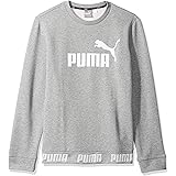 pullovers puma