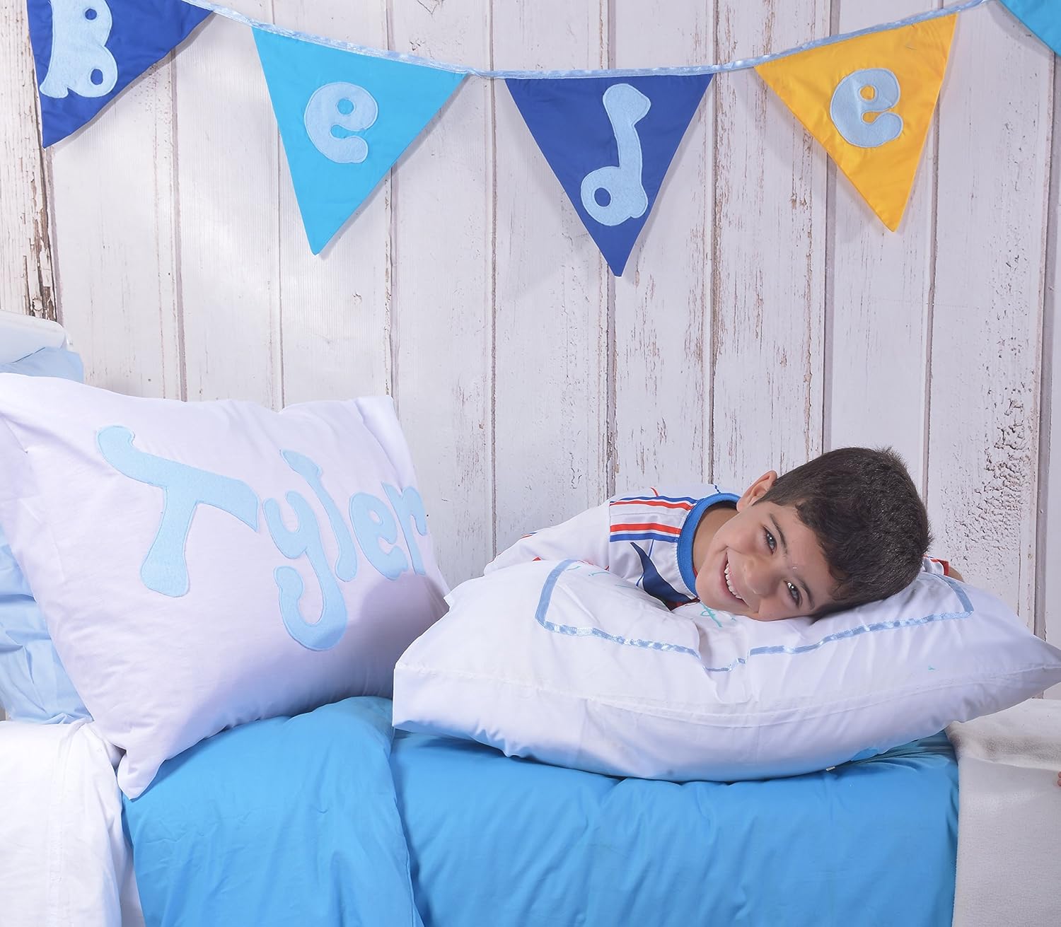 Amazon Com Toddler Pillowcase Artpillow Childrens Pillow Case