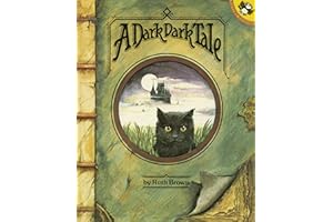 A Dark, Dark Tale (Picture Puffins)