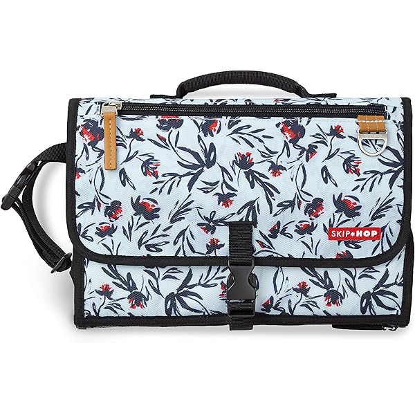 skip hop changing pad australia