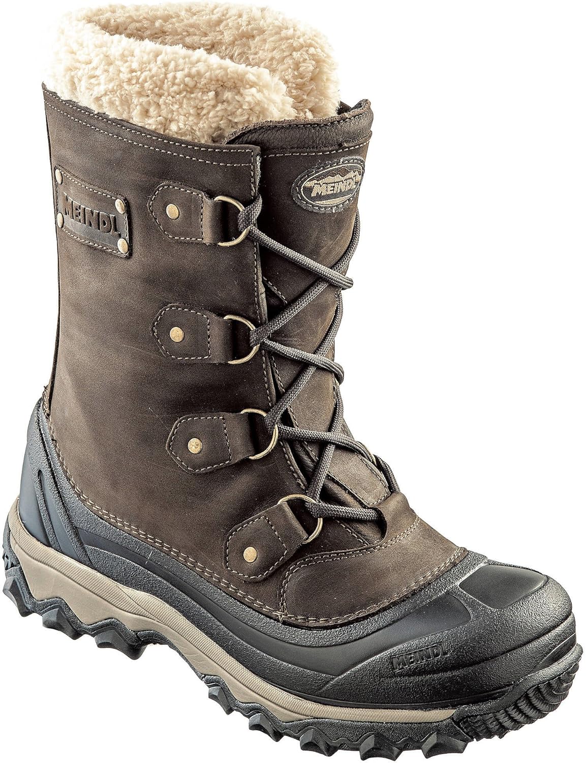 Botte canadienne homme Clearance