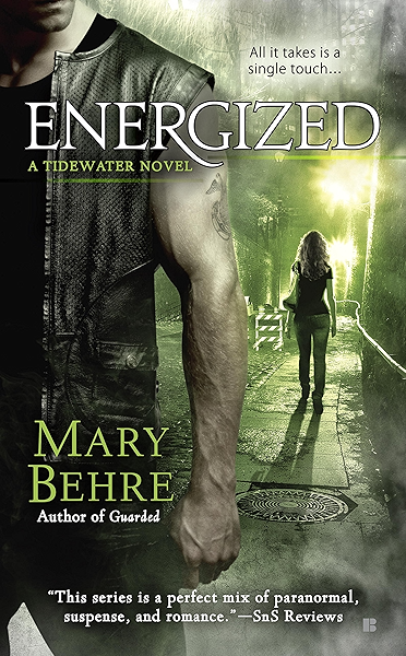 Energized Tidewater Series Book 3 Kindle Edition By Behre Mary Romance Kindle Ebooks Amazon Com