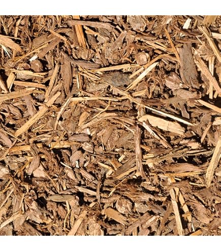 【新品】oldsea Mulch woodunder Amazon.com: OLDCASTLE LAWN & GARDEN Cedar Mulch 2CF : Patio