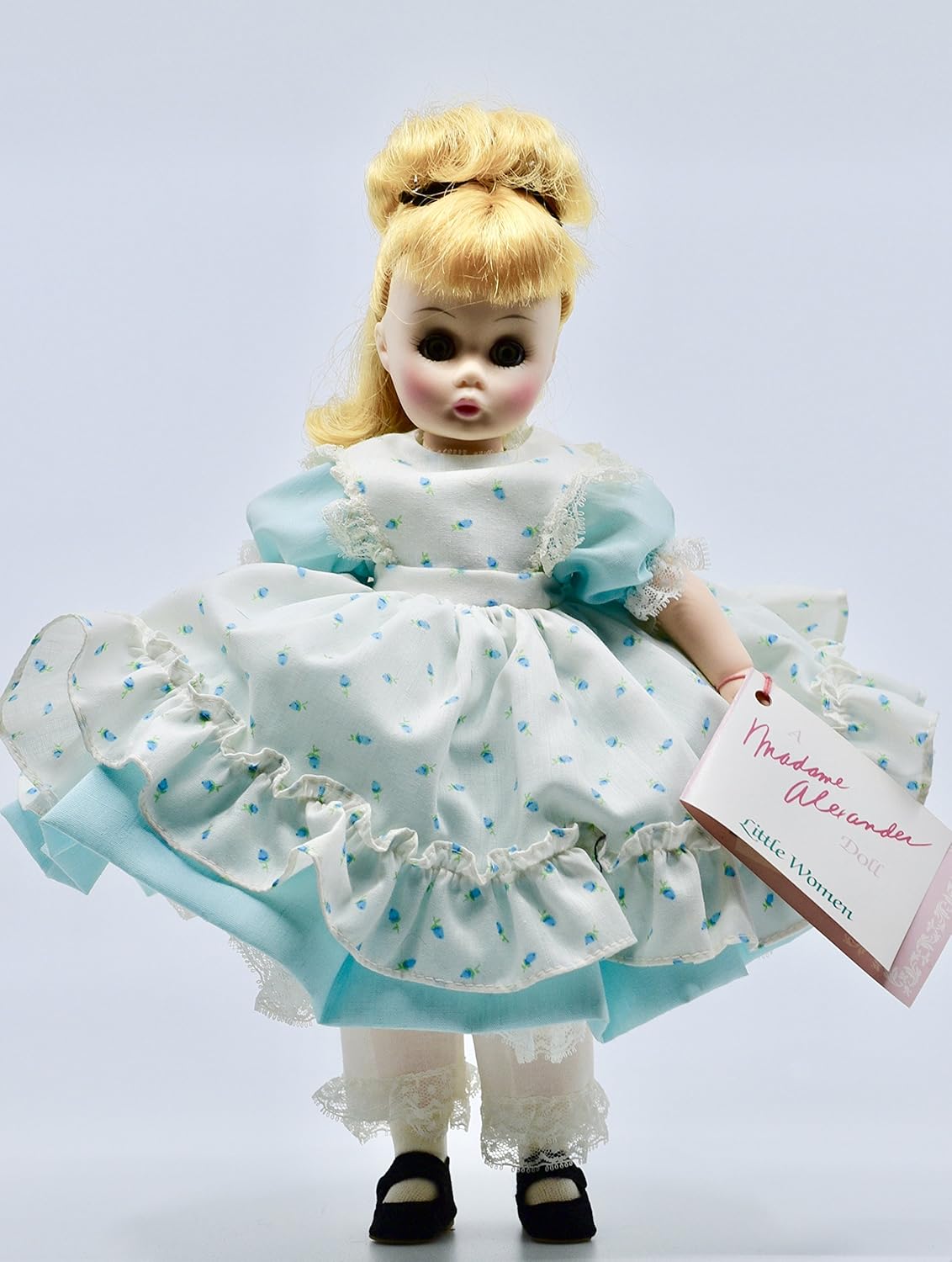 madame alexander amy