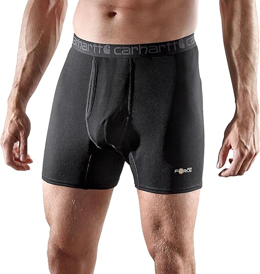 carhartt men's base force