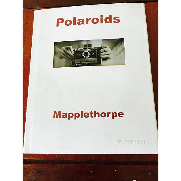 The Polaroid Book (Taschen's 25th Anniversary Special Editions
