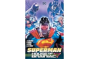 Superman: House of Brainiac (Superman (2023-))