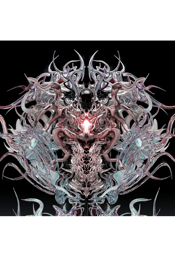 Polyphia - New Levels New Devils 限定レコード Polyphia ‎– New Levels New Devils – Surface Records
