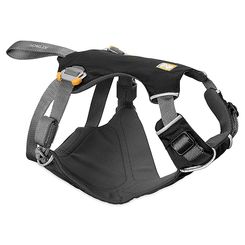 ezydog drive harness large