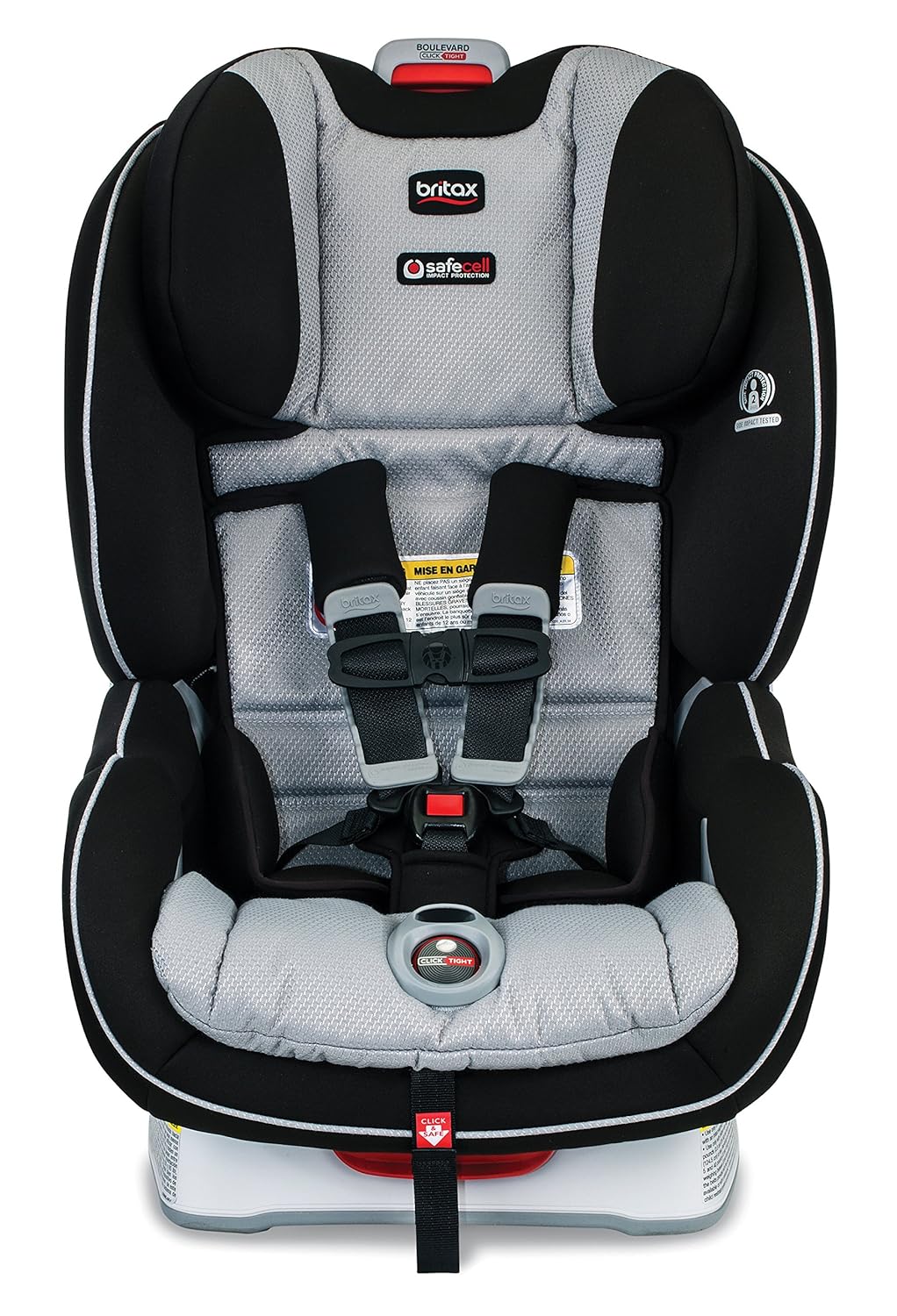 britax boulevard arb