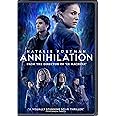 Annihilation