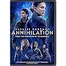 Annihilation
