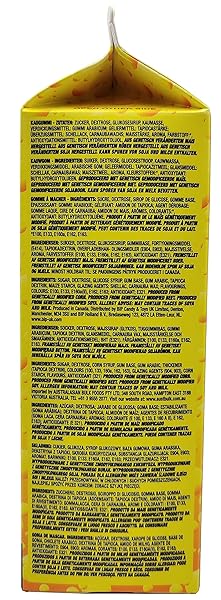 DUBBLE BUBBLE GUMBALLS, 20OZ CARTON (1)