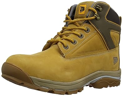 JCB F/TRACK/H S3 - Zapatos de Seguridad Hombre,: Amazon.es ...