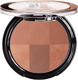 Bourjois Always Fabulous Bronzing Powder 9g 002 Dark view 2