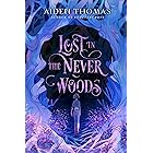 Lost in the Never Woods